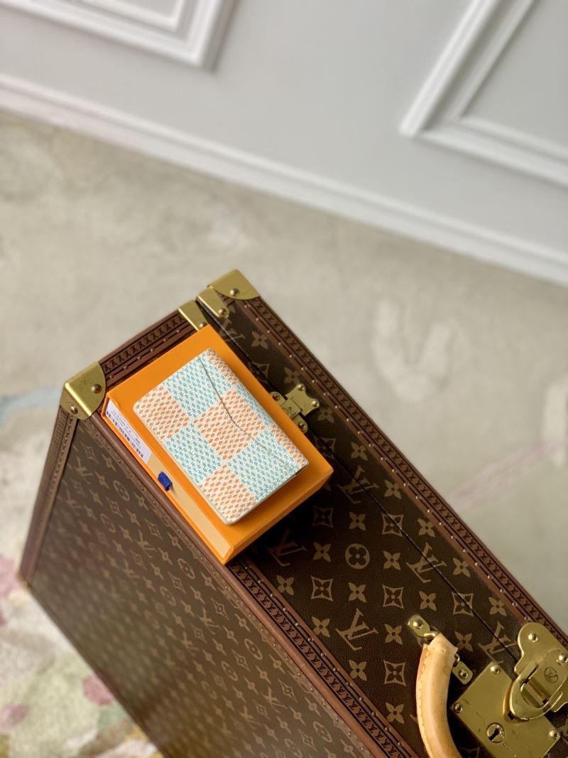 LV Wallets